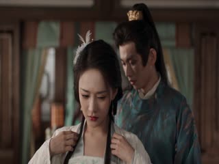 Tướng Quân Phu Nhân Cớ Sao Lại Thế Tập Tập 12