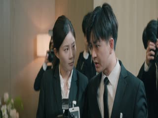 Sự Trở Lại Của Nữ Hoàng Tập Tập 09