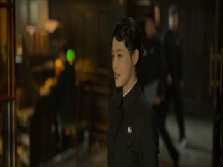 Cô Chiến Mê Thành Tập Tập 25