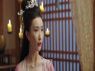 Quân Vương Cùng Ta Tâm Đầu Ý Hợp Tập Tập 18