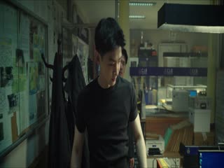 Ngày Không Ngủ Tập Tập 02