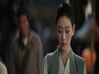 Quân Vương Cùng Ta Tâm Đầu Ý Hợp Tập Tập 01
