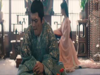 Vâng Mệnh Trả Ngọc Tập Tập 03