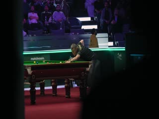 Matchroom: Những ông bầu đẳng cấp Tập Tập 01