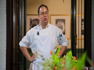 Bếp Trưởng Thế Hệ Mới Tập Tập 07