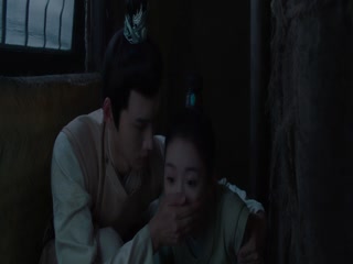 Quân Vương Cùng Ta Tâm Đầu Ý Hợp Tập Tập 12