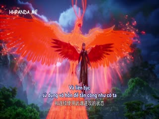 Song Sinh Võ Hồn Tập Tập 26
