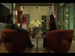 Khuấy Đảo Bollywood Tập Tập 02