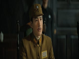Cô Chiến Mê Thành Tập Tập 39