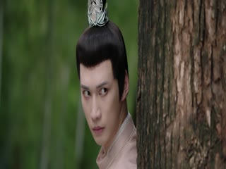 Quân Vương Cùng Ta Tâm Đầu Ý Hợp Tập Tập 06