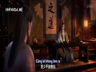 Quân Hữu Vân (Phần 2) Tập Tập 19