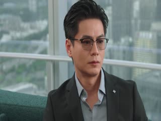 Rừng Vàng Tập Tập 03