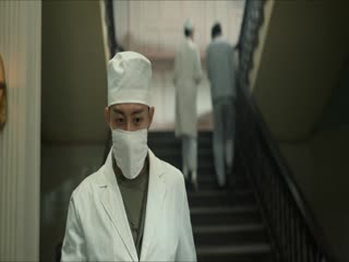 Cô Chiến Mê Thành Tập Tập 07