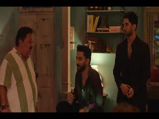 Khuấy Đảo Bollywood Tập Tập 05