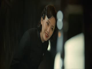 Cô Chiến Mê Thành Tập Tập 05
