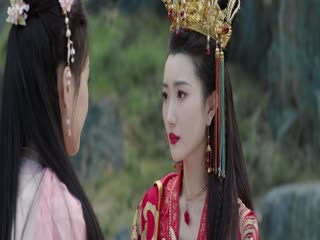 Quân Vương Cùng Ta Tâm Đầu Ý Hợp Tập Tập 23