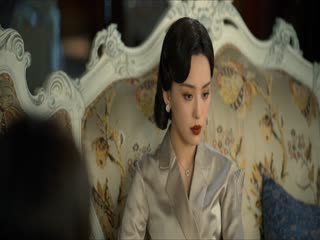 Cô Chiến Mê Thành Tập Tập 28