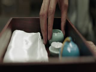 Quân Vương Cùng Ta Tâm Đầu Ý Hợp Tập Tập 02
