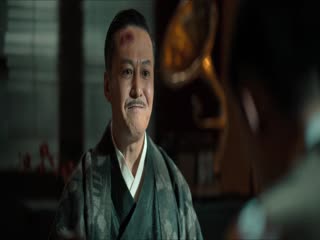 Cô Chiến Mê Thành Tập Tập 03