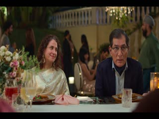 Khuấy Đảo Bollywood Tập Tập 04