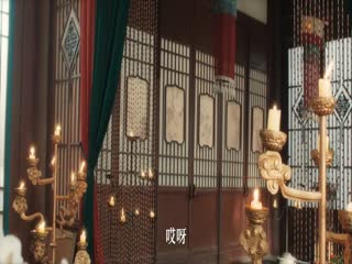 Vâng Mệnh Trả Ngọc Tập Tập 05