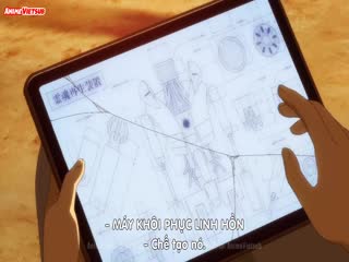 Jigoku Sensei Nube Tập Tập 08