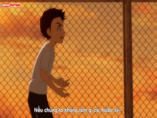 Jigoku Sensei Nube Tập Tập 12