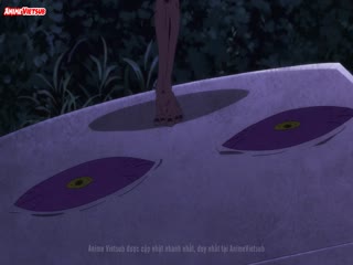 Jigoku Sensei Nube Tập Tập 10