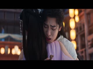 Bạch Dạ Thần Duyên Khời Tam Sinh Tập Tập 13