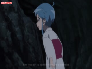 Jigoku Sensei Nube Tập Tập 07