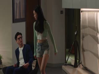 Rừng Vàng Tập Tập 07