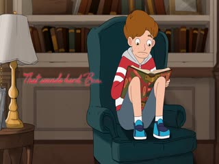 Khách sạn có ma Tập Tập 06