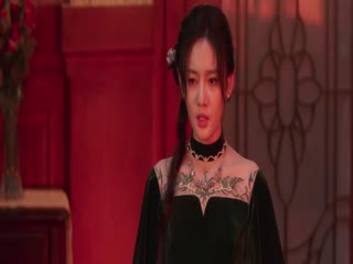 Nửa Thành Gió Trăng Nửa Thành Tuyết Tập Tập 11