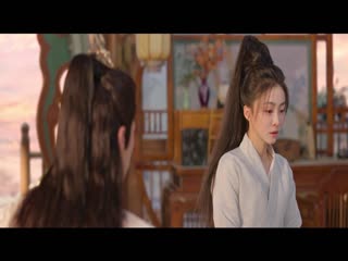 Bạch Dạ Thần Duyên Khời Tam Sinh Tập Tập 08