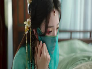 Khúc Từ Biệt Trước Gương Tập Tập 04