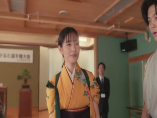 Chihayafuru: Vòng Lặp Mới Tập Tập 09