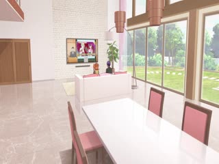Đối Phó Với Chị Em Nhà Mikadono Thật Dễ Dàng Tập Tập 12