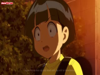 Jigoku Sensei Nube Tập Tập 06