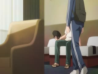 Bị Cuốn Hút Bởi Bạn (Muchuu sa, Kimi ni.) Tập Tập 05