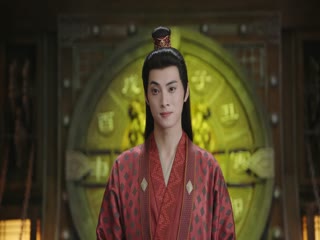 Phó Sơn Hải Tập Tập 22