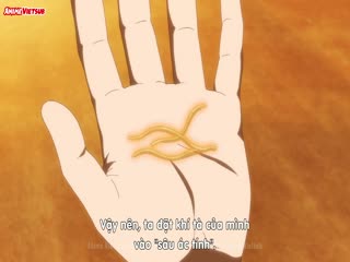 Jigoku Sensei Nube Tập Tập 02