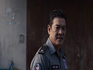 Kẻ Săn Người (Bản Thái) Tập Tập 18