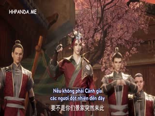 Tuyệt Thế Thần Hoàng Tập Tập 1