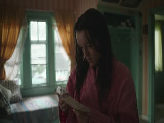 Những Người Còn Sót Lại (Phần 1) Tập Tập 06