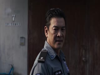 Kẻ Săn Người (Bản Thái) Tập Tập 18