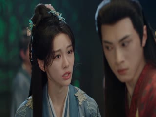 Phó Sơn Hải Tập Tập 24