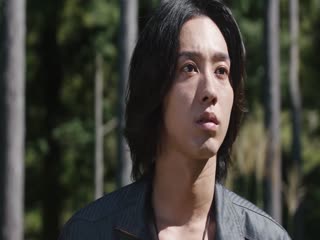 Ultraman Omega Tập Tập 12