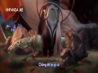 Vân Thâm Bất Tri Mộng Tập Tập 13