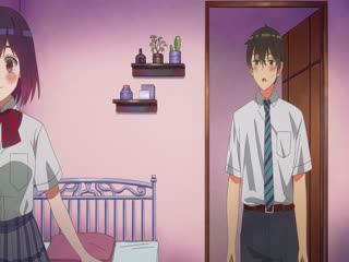 Watari-kun no xx ga Houkai Sunzen Tập Tập 11