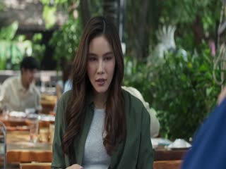 Kẻ Săn Người (Bản Thái) Tập Tập 16